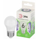 Лампа светодиодная Эра Green Line LED P45-6W-865-E27 GL