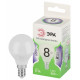 Лампа светодиодная Эра Green Line LED P45-8W-865-E14 GL