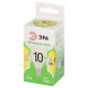 Лампа светодиодная Эра Green Line LED P45-10W-830-E14 GL