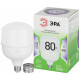 Лампа светодиодная Эра Green Line E27/E40 80Вт 6500K LED POWER T120-80W-865-E27/E40 GL