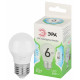 Лампа светодиодная Эра Green Line LED P45-6W-840-E27 GL