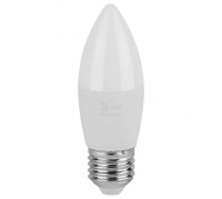 Лампа светодиодная Эра Green Line E27 15Вт 6500K LED B35-15W-865-E27 GL