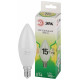 Лампа светодиодная Эра Green Line LED B35-15W-830-E14 GL