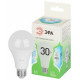 Лампа светодиодная Эра Green Line LED A65-30W-840-E27 GL