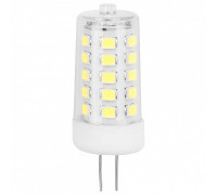 Лампа светодиодная Эра Green Line LED G4-JC-7W-840-12V GL