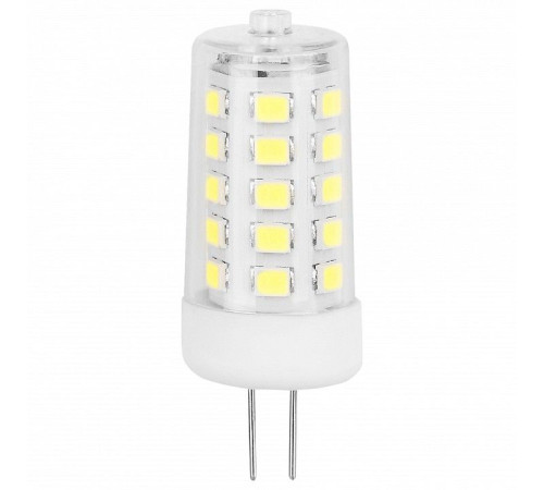 Лампа светодиодная Эра Green Line LED G4-JC-7W-840-12V GL