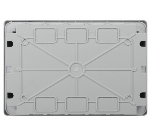 Электрический щиток встраиваемый Эра bf12cw