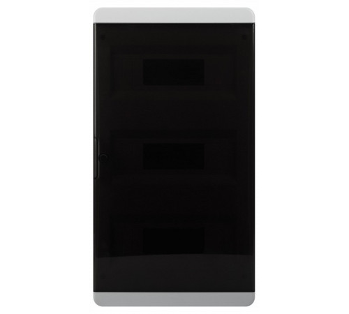 Электрический щиток встраиваемый Эра bf36cw