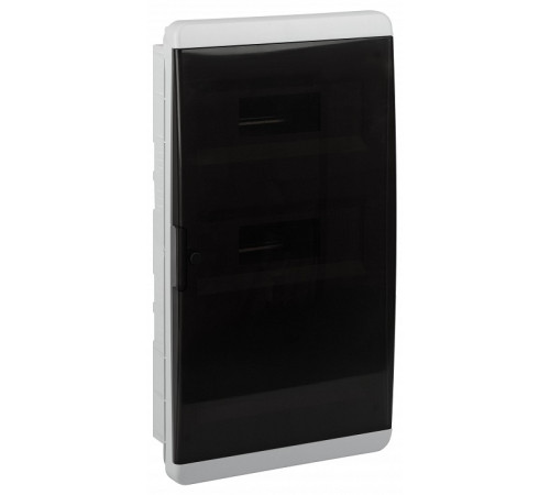 Электрический щиток встраиваемый Эра bf36cw