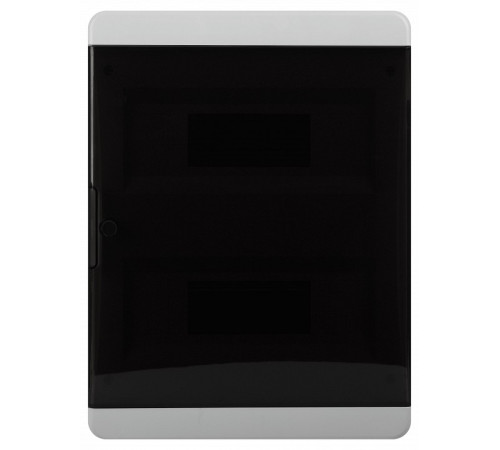 Электрический щиток навесной Эра bs24cw