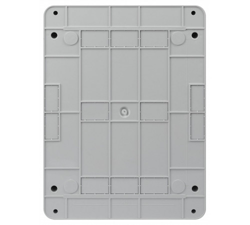 Электрический щиток навесной Эра bs24cw