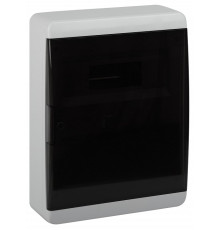 Электрический щиток навесной Эра  bs24cw