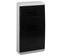 Электрический щиток навесной Эра  bs36cw