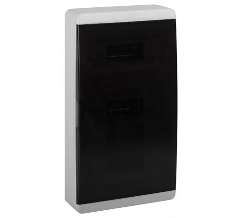 Электрический щиток навесной Эра bs36cw