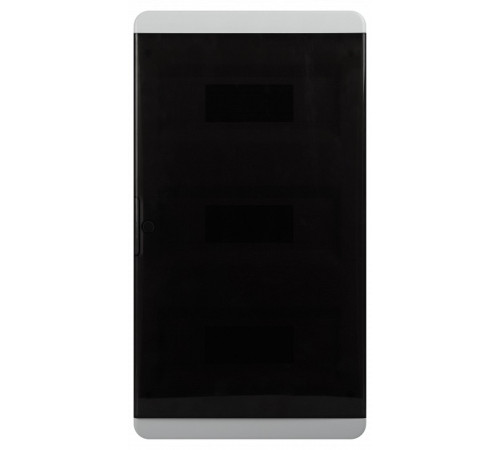 Электрический щиток навесной Эра bs36cw