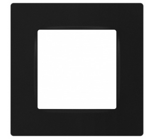 Рамка на 1 пост Эра Эра 12 12-5201-05