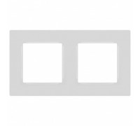 Рамка на 2 поста Эра Эра 12 12-5202-01