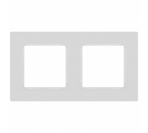 Рамка на 2 поста Эра Эра 12 12-5202-01