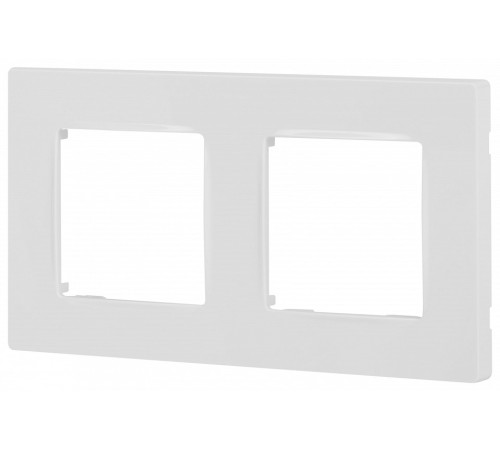 Рамка на 2 поста Эра Эра 12 12-5202-01