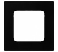 Рамка на 1 пост Эра Эра 12 12-5201-06