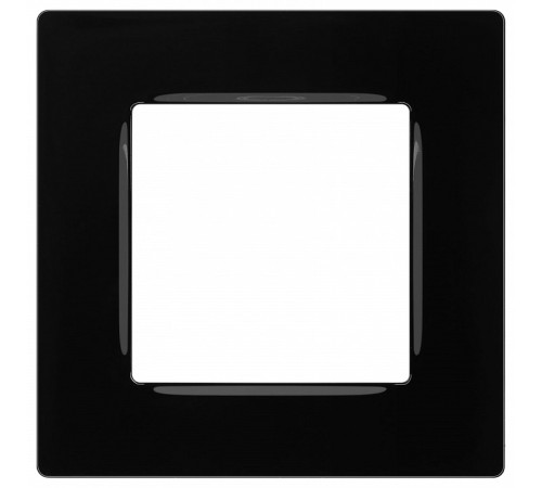 Рамка на 1 пост Эра Эра 12 12-5201-06