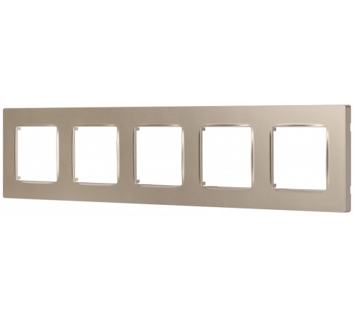 Рамка на 5 постов Эра Эра 12 12-5205-04