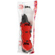 Колодка Эра KX-3e-RED-IP44