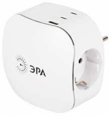 Разветвитель Эра  SP-3e-3USBAC-W