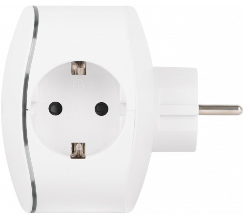 Разветвитель Эра SP-3e-3USBAC-W