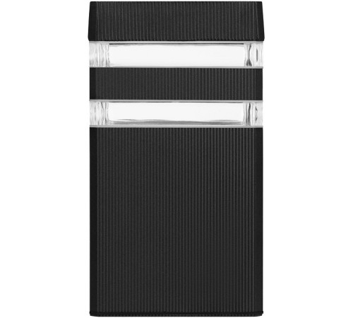 Накладной светильник Эра GBW-101-BL-0200