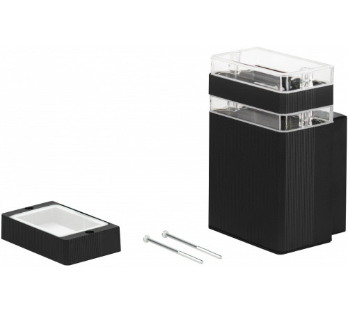 Накладной светильник Эра GBW-101-BL-0200