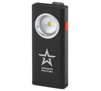 Фонарь ручной Эра  RA-802