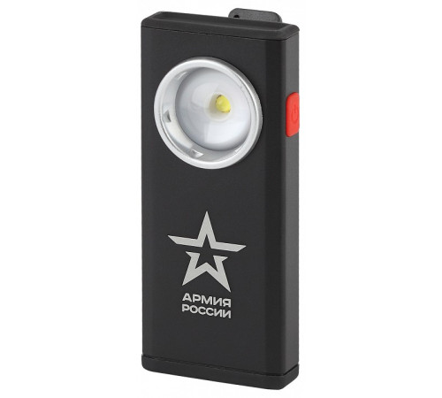 Фонарь ручной Эра RA-802