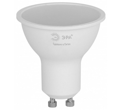 Лампа светодиодная Эра LED MR16-15W-830-GU10 GL