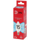 Лампа светодиодная Эра LED B35-15W-840-E14 R