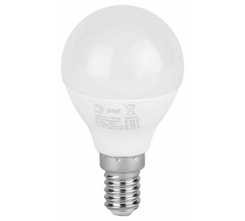Лампа светодиодная Эра LED P45-15W-840-E14 R