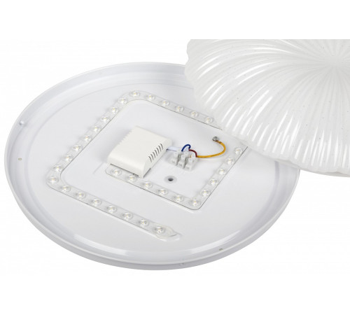 Накладной светильник Эра SPB-6 Verona 48W-5K