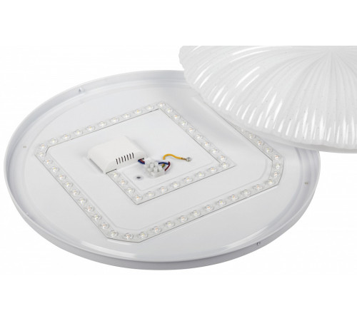 Накладной светильник Эра SPB-6 Verona 84W-3K-6,5K