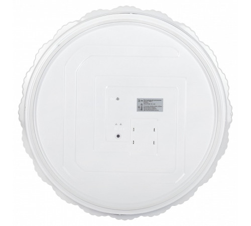 Накладной светильник Эра SPB-6 Verona 84W-3K-6,5K