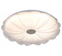 Накладной светильник Эра  SPB-6 Muze 84W-3K-6,5K WH+CH