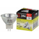 Лампа галогеновая Эра GU4-MR11-35W-12V-30CL