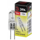 Лампа галогеновая Эра G4-JC-10W-12V