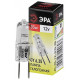 Лампа галогеновая Эра GY6.35-JC-35W-12V