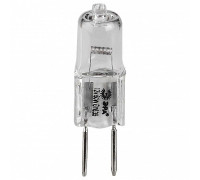 Лампа галогеновая Эра  GY6.35-JCD-50W-230V