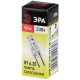 Лампа галогеновая Эра GY6.35-JCD-50W-230V