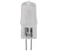 Лампа галогеновая Эра  G4-JCD-40W-230V-FR