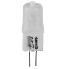 Лампа галогеновая Эра  G4-JCD-40W-230V-FR