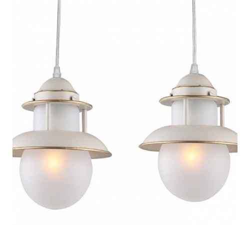 Подвесной светильник Escada Industrial 10164/3S