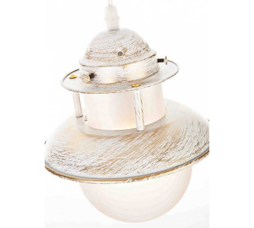 Подвесной светильник Escada Industrial 10164/3S