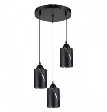 Подвесной светильник Escada Storm 10179/3S